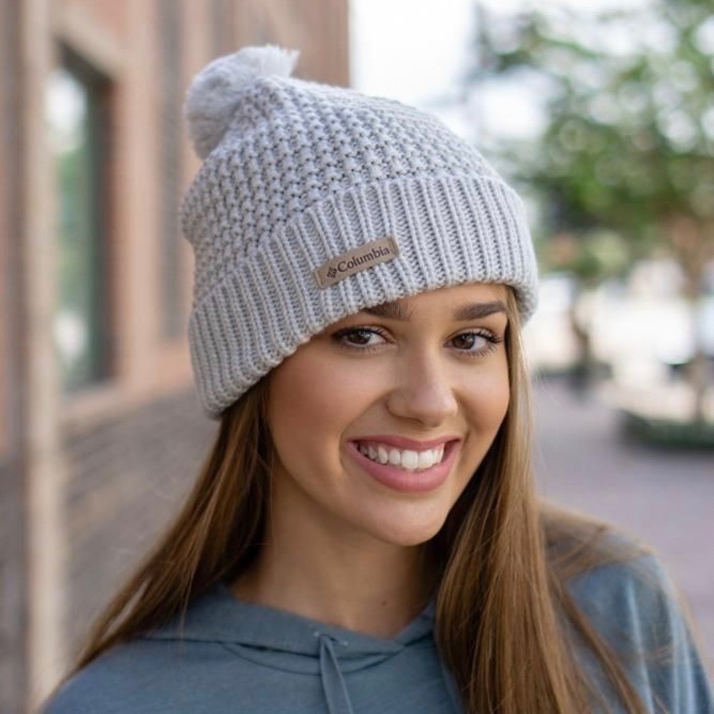 Columbia Mighty Lite Watch Hat